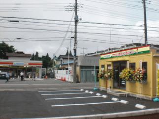 マンマチャオ須走店　（綺麗・清潔・評判の店）　