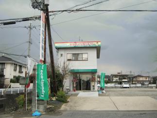 マンマチャオ大和郡山店　（綺麗・清潔・評判の店）　