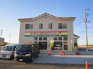 マンマチャオユーカリが丘店（イオンユーカリが丘店そば）　（綺麗・清潔・評判の店）　