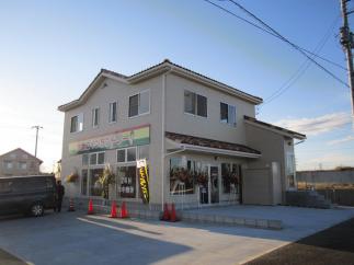 マンマチャオユーカリが丘店（イオンユーカリが丘店そば）　（綺麗・清潔・評判の店）　