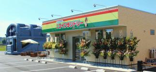 マンマチャオ那珂川町店　（綺麗・清潔・評判の店）　