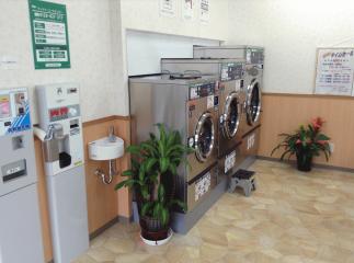 【洗濯機タイムセール実施中】マンマチャオ上尾大谷本郷店（インサイドブックスさん奥）　（綺麗・清潔・評判の店）　