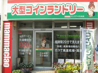 マンマチャオ小机店（上麻生道路、JA横浜小机）　（綺麗・清潔・評判の店）　