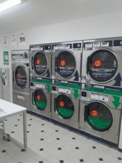【5月11日～洗濯機キャンペーン】マンマチャオ八丁畷店　（綺麗・清潔・評判の店）　