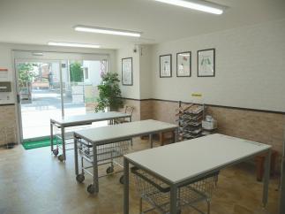 マンマチャオ中浦和店　（綺麗・清潔・評判の店）　