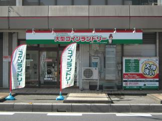 マンマチャオ川口仲町店　コモディイイダ仲町店内　（綺麗・清潔・評判の店）　