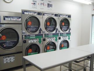 【平日洗濯機タイムセール】マンマチャオ成増三園店　（綺麗・清潔・評判の店）　