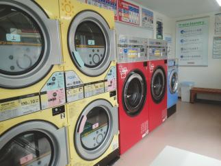 マンマチャオ野中店　POTATO野中敷地内　（綺麗・清潔・評判の店）　
