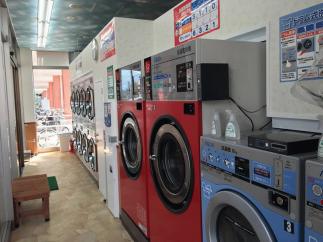 マンマチャオイオンタウン東大阪店　イオンタウン敷地内　（綺麗・清潔・評判の店）　