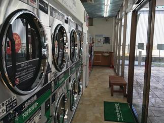 マンマチャオイオンタウン東大阪店　イオンタウン敷地内　（綺麗・清潔・評判の店）　