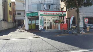 マンマチャオ池上店（綺麗・清潔・評判の店）