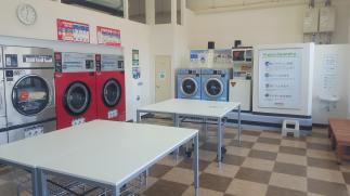 【乾燥時間延長！】マンマチャオイオンタウン真岡店　イオンタウン敷地内　（綺麗・清潔・評判の店）