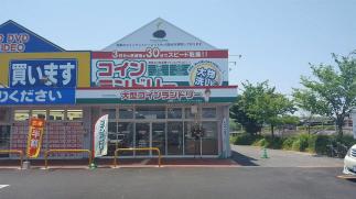 マンマチャオイオンタウン平生店（綺麗・清潔・評判の店）