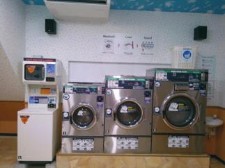【洗濯機セール実施中】マンマチャオ犬山町店（綺麗・清潔・評判の店）