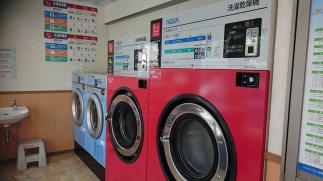 【洗濯機セール実施中】マンマチャオ富田林店（綺麗・清潔・評判の店）