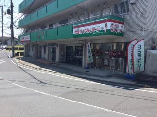 マンマチャオ上の宮店（綺麗・清潔・評判の店）