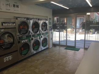 マンマチャオ上の宮店（綺麗・清潔・評判の店）