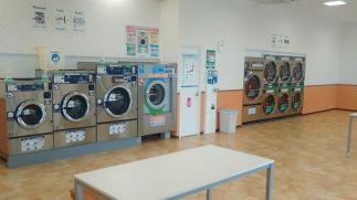 【洗濯機・洗濯乾燥機セール実施中】マンマチャオイオンタウン那須店（綺麗・清潔・評判の店）
