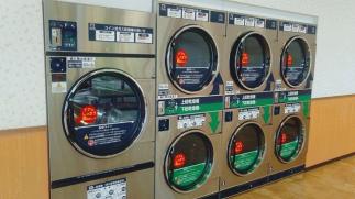 【洗濯機・洗濯乾燥機セール実施中】マンマチャオイオンタウン那須店（綺麗・清潔・評判の店）