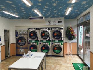 【閉店】マンマチャオ野田上花輪店（綺麗・清潔・評判の店）