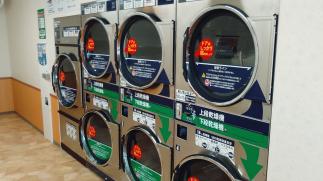 【洗濯機タイムセール実施中】マンマチャオ城主町店（綺麗・清潔・評判の店）