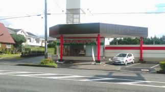 マンマチャオ秦野平沢店（綺麗・清潔・評判の店）
