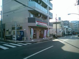 マンマチャオ中村橋店（綺麗・清潔・評判の店）