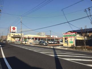 マンマチャオ安城東栄店（綺麗・清潔・評判の店）