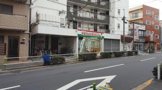 マンマチャオ蓮根店（綺麗・清潔・評判の店）