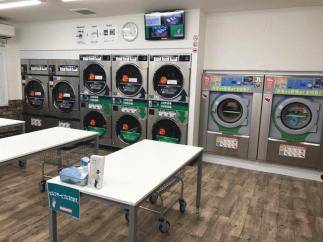マンマチャオ新磯野店（綺麗・清潔・評判の店）