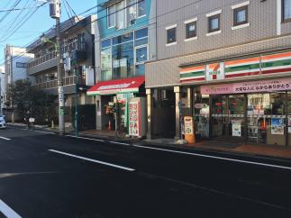 マンマチャオ世田谷1丁目店（綺麗・清潔・評判の店）