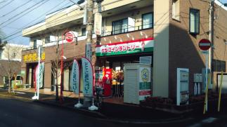 マンマチャオ常盤平店（綺麗・清潔・評判の店）