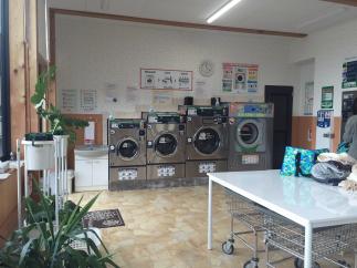 マンマチャオ鯖江下新庄店（綺麗・清潔・評判の店）