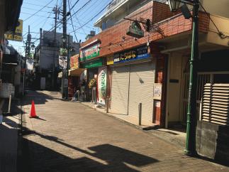 【洗濯機セール開催中】マンマチャオ下赤塚店（綺麗・清潔・評判の店）