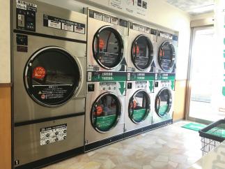 【洗濯機セール開催中】マンマチャオ下赤塚店（綺麗・清潔・評判の店）