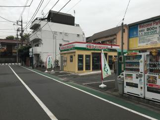 マンマチャオ大田区久が原店（綺麗・清潔・評判の店）