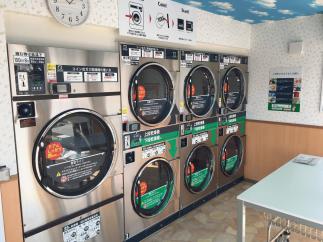 【洗濯機セール】マンマチャオ天美北店（綺麗・清潔・評判の店）