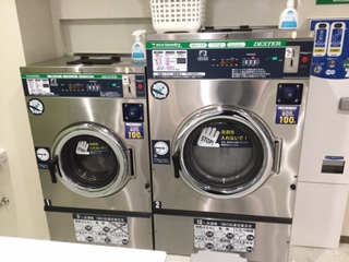 【洗濯機限定セール中】マンマチャオ長原店（綺麗・清潔・評判の店）