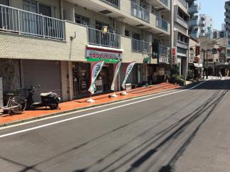 マンマチャオ鶴見中央店（綺麗・清潔・評判の店）