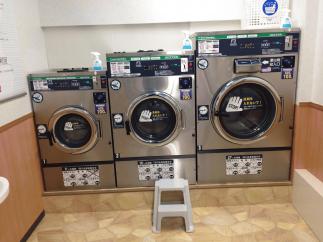 【洗濯機セール実施中】マンマチャオ湘南台店（綺麗・清潔・評判の店）