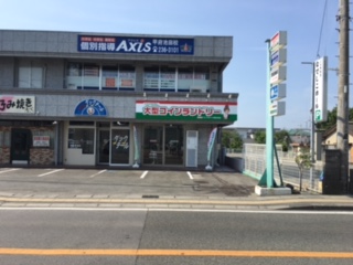 マンマチャオ長松寺店（綺麗・清潔・評判の店）