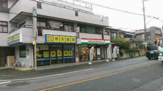 マンマチャオさいたま大和田店（綺麗・清潔・評判の店）