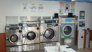 【洗濯機セール実施中】マンマチャオ新居浜宇高町店（綺麗・清潔・評判の店）