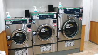 【洗濯機セール実施中】マンマチャオイオン宇品店（綺麗・清潔・評判の店）