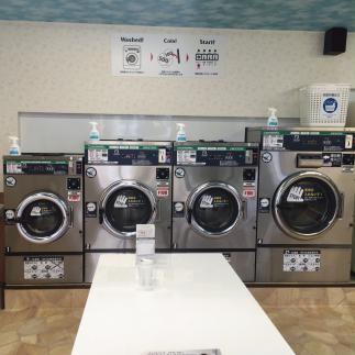 【洗濯機セール実施中】マンマチャオ藤沢石川店（綺麗・清潔・評判の店）