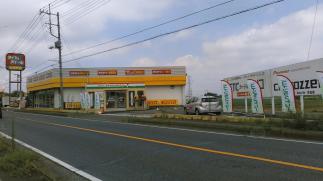 マンマチャオ本庄店（綺麗・清潔・評判の店）