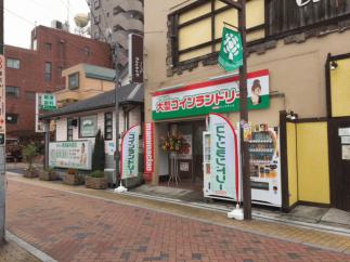 マンマチャオ草加店（綺麗・清潔・評判の店）