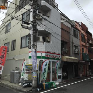 マンマチャオ東池袋店（綺麗・清潔・評判の店）