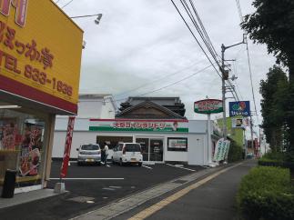 マンマチャオ土佐道路店（綺麗・清潔・評判の店）
