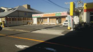 マンマチャオ井高野店（綺麗・清潔・評判の店）